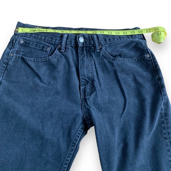 Levi’s 505 jeans 32x32 - Picture 3 of 12